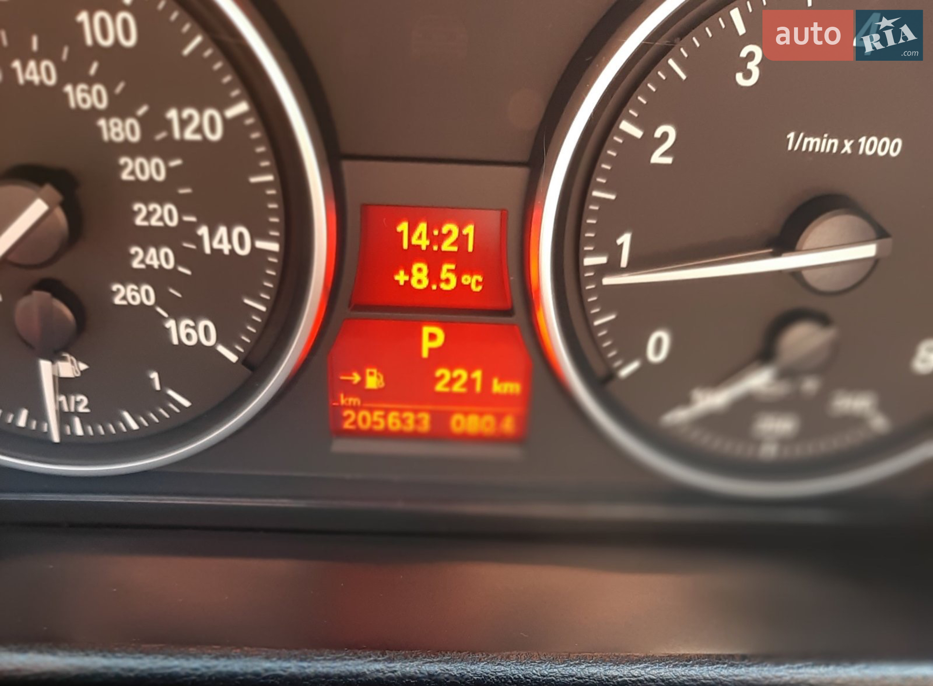 2012 BMW X1 - мініатюра 23