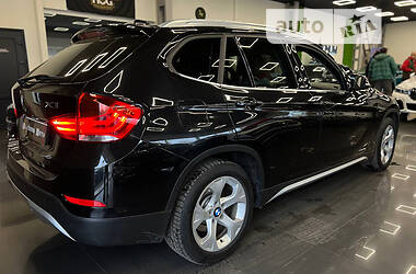 Внедорожник / Кроссовер BMW X1 2013 в Одессе