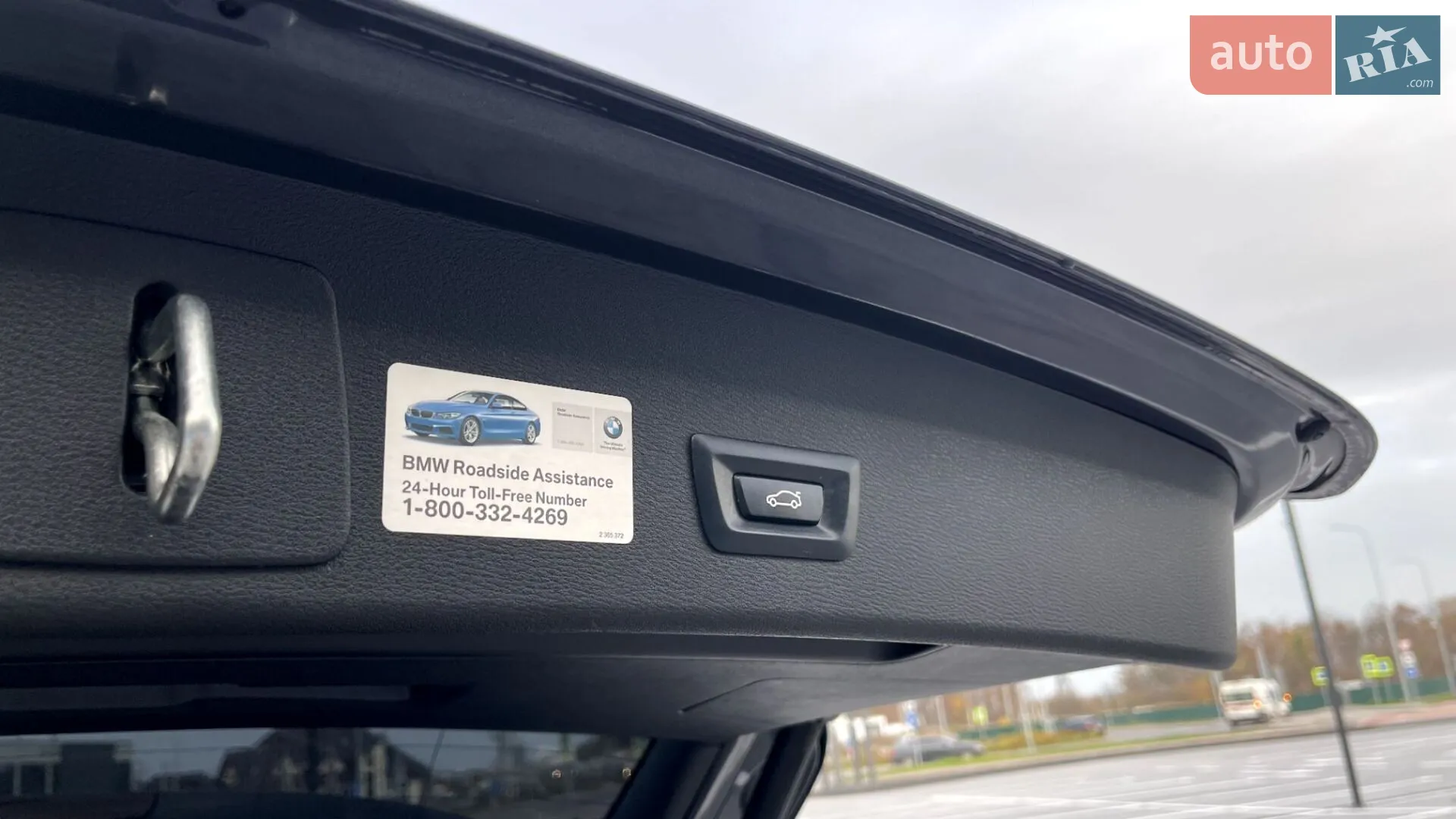 2016 BMW X1 - мініатюра 5