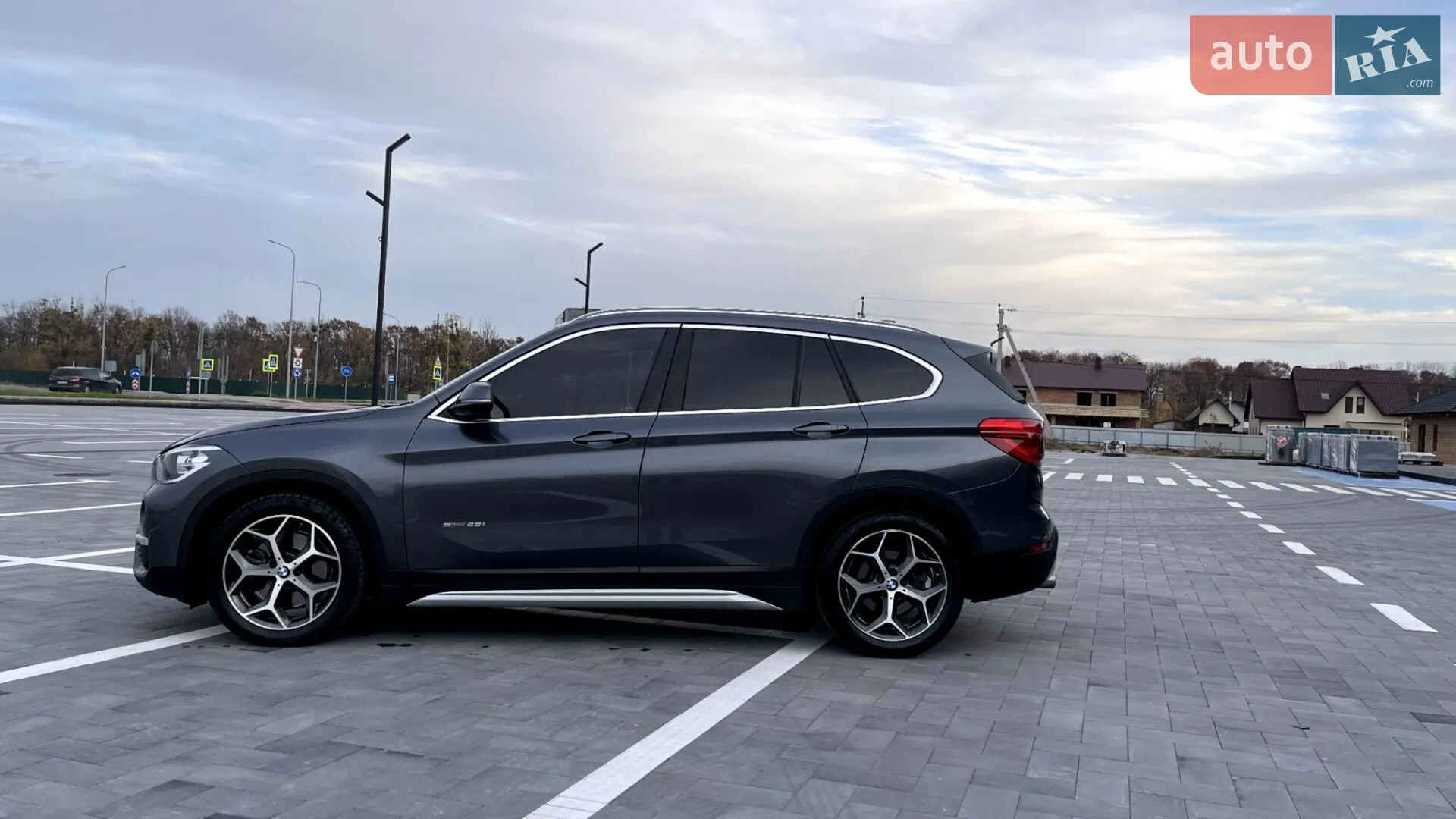 2016 BMW X1 - мініатюра 7