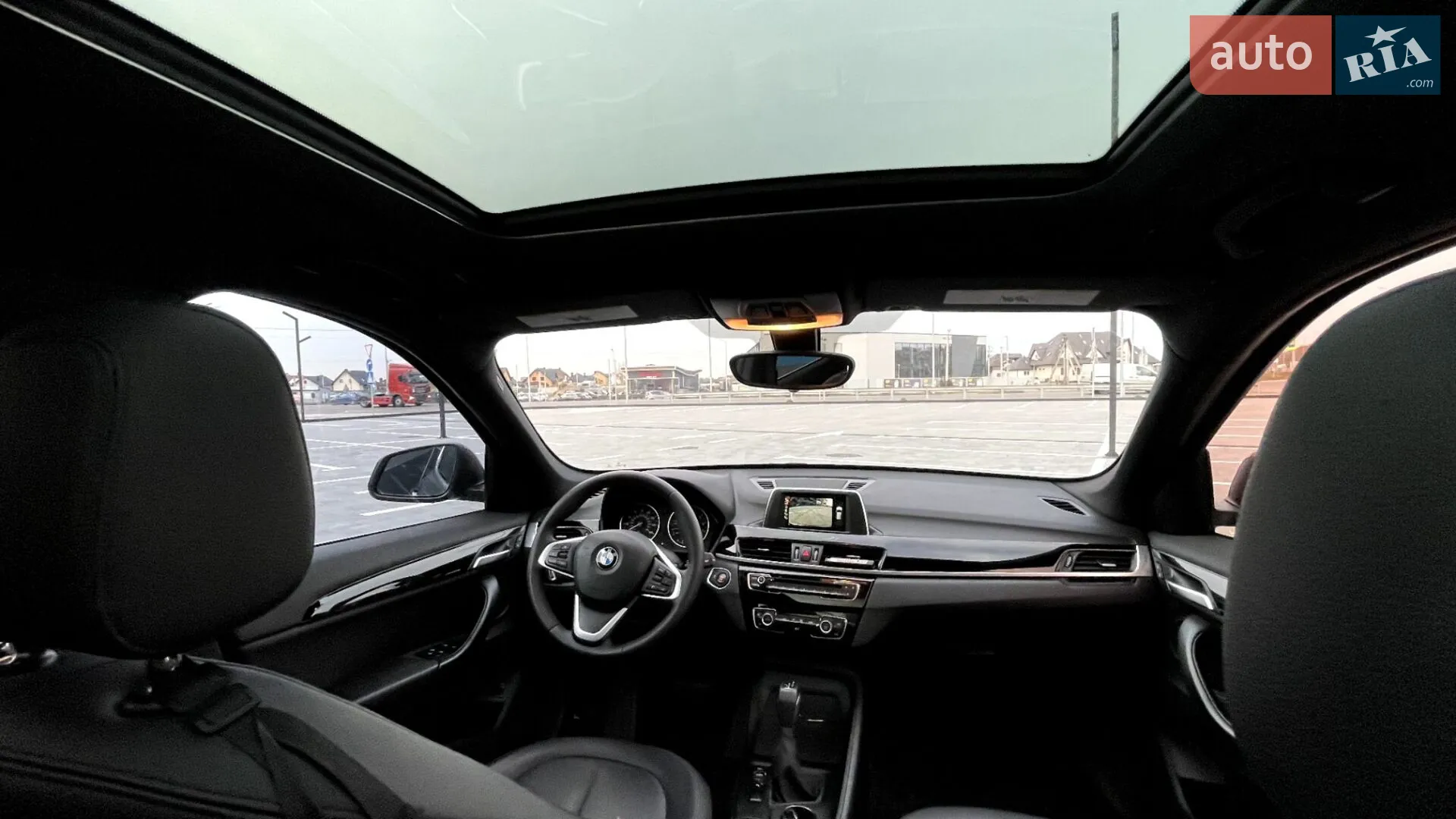2016 BMW X1 - мініатюра 21