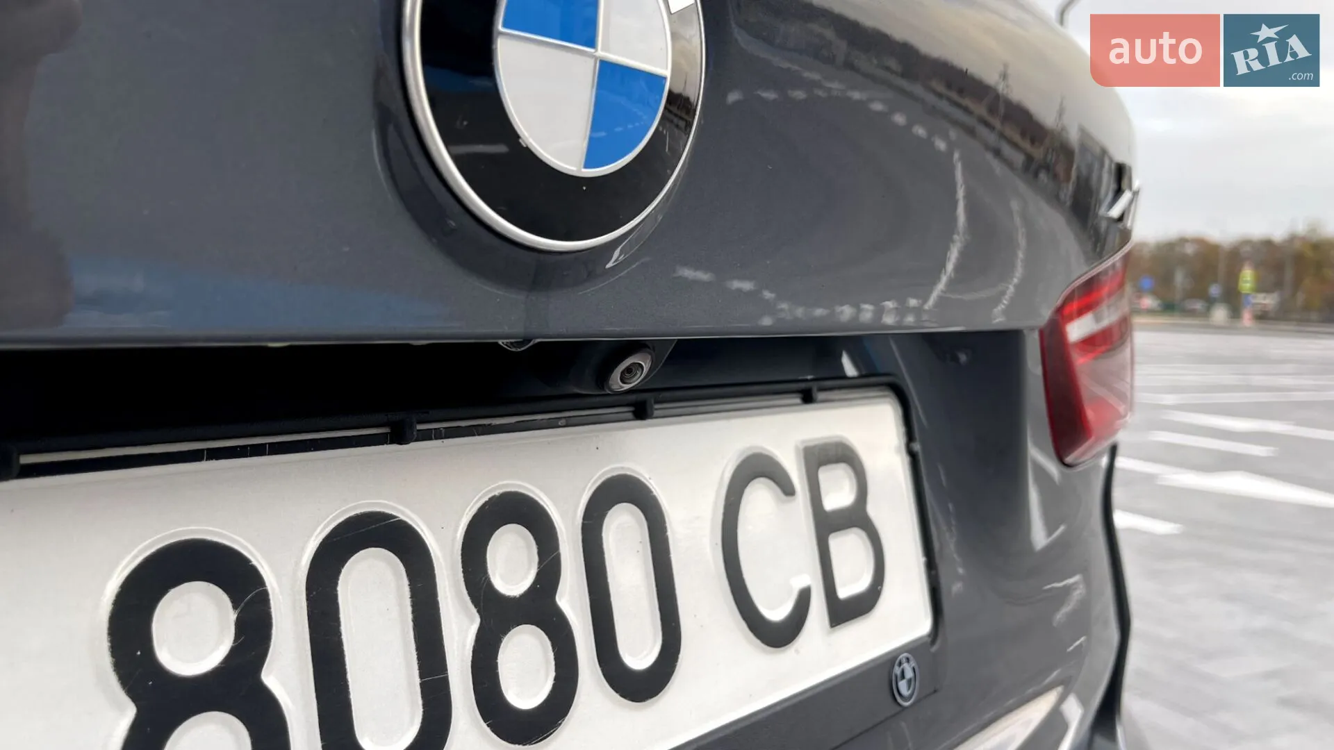 2016 BMW X1 - мініатюра 31