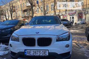 Внедорожник / Кроссовер BMW X1 2013 в Одессе