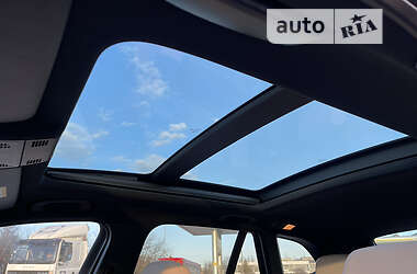 Позашляховик / Кросовер BMW X1 2010 в 