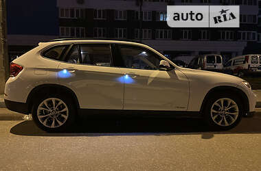Позашляховик / Кросовер BMW X1 2013 в Одесі