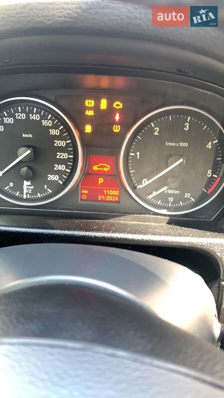 Внедорожник / Кроссовер BMW X1 2014 в Каменец-Подольском фото 11 Внедорожник / Кроссовер BMW X1 2014 в Каменец-Подольском