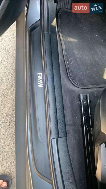 Внедорожник / Кроссовер BMW X1 2014 в Каменец-Подольском фото 3 Внедорожник / Кроссовер BMW X1 2014 в Каменец-Подольском