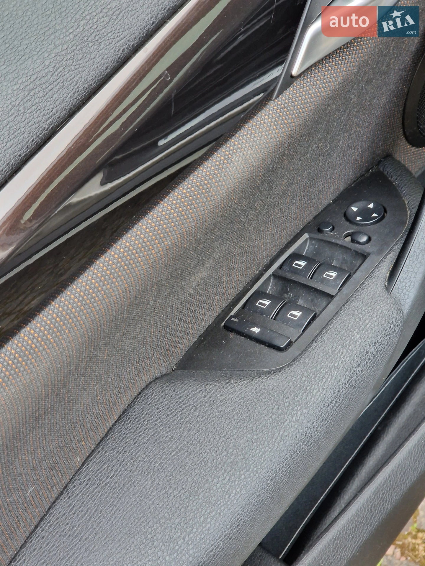 2012 BMW X1 - мініатюра 12