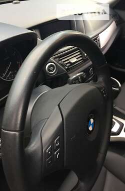 Внедорожник / Кроссовер BMW X1 2012 в Броварах