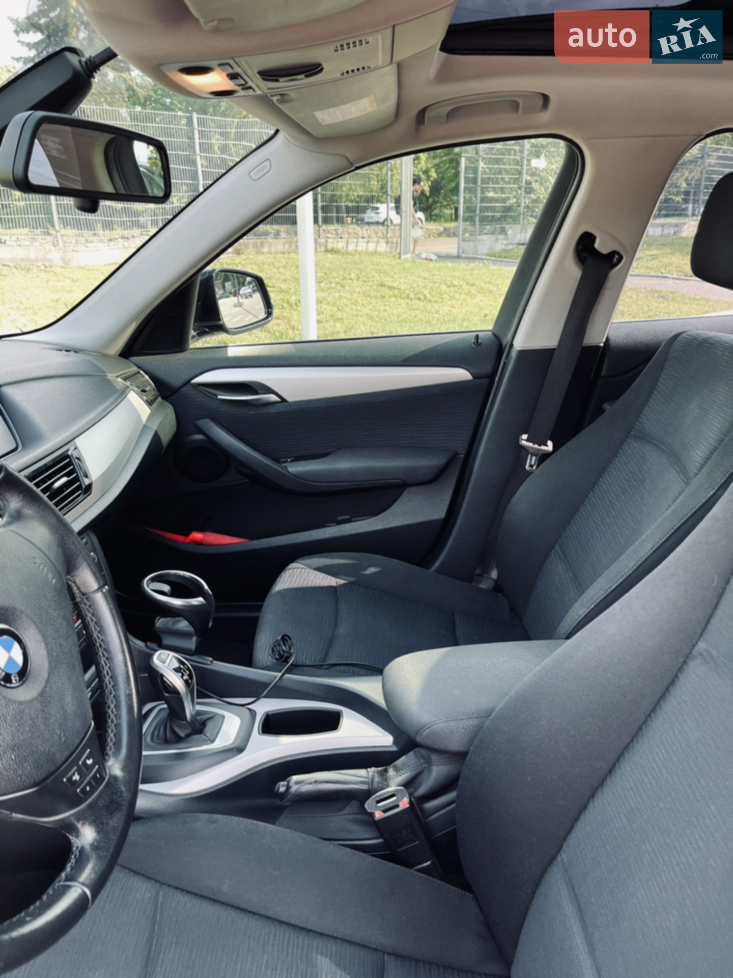 2012 BMW X1 - мініатюра 19