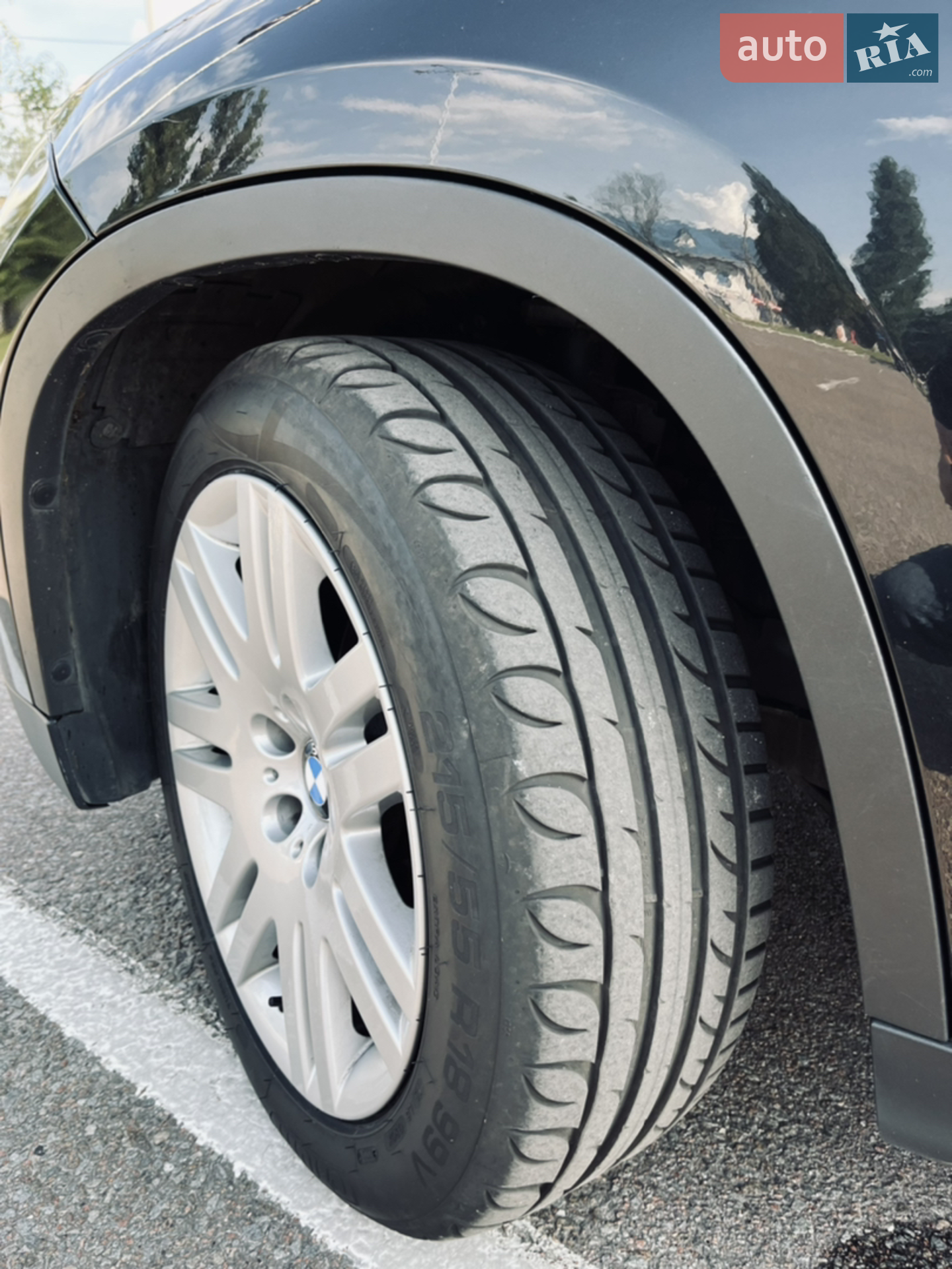 2012 BMW X1 - мініатюра 24