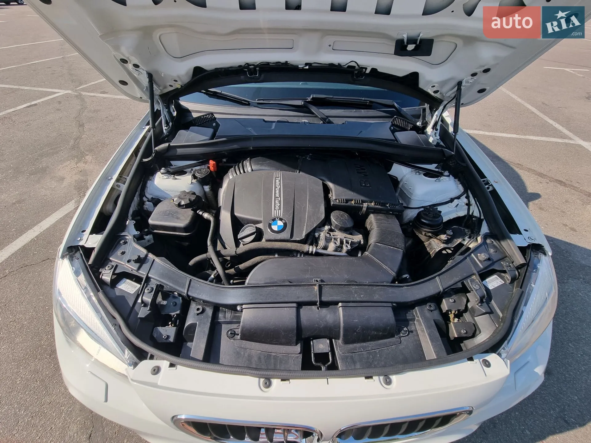 2013 BMW X1 - мініатюра 14