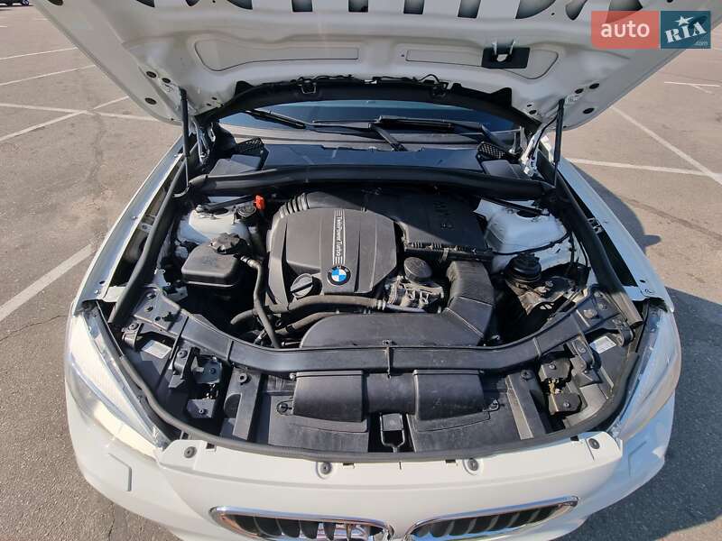 Позашляховик / Кросовер BMW X1 2013 в Києві фото 15 Позашляховик / Кросовер BMW X1 2013 в Києві
