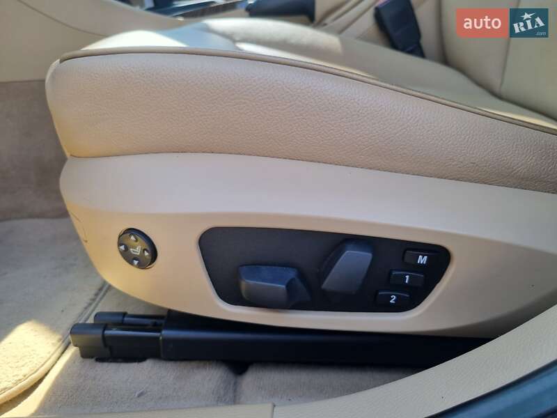 Позашляховик / Кросовер BMW X1 2013 в Києві фото 20 Позашляховик / Кросовер BMW X1 2013 в Києві