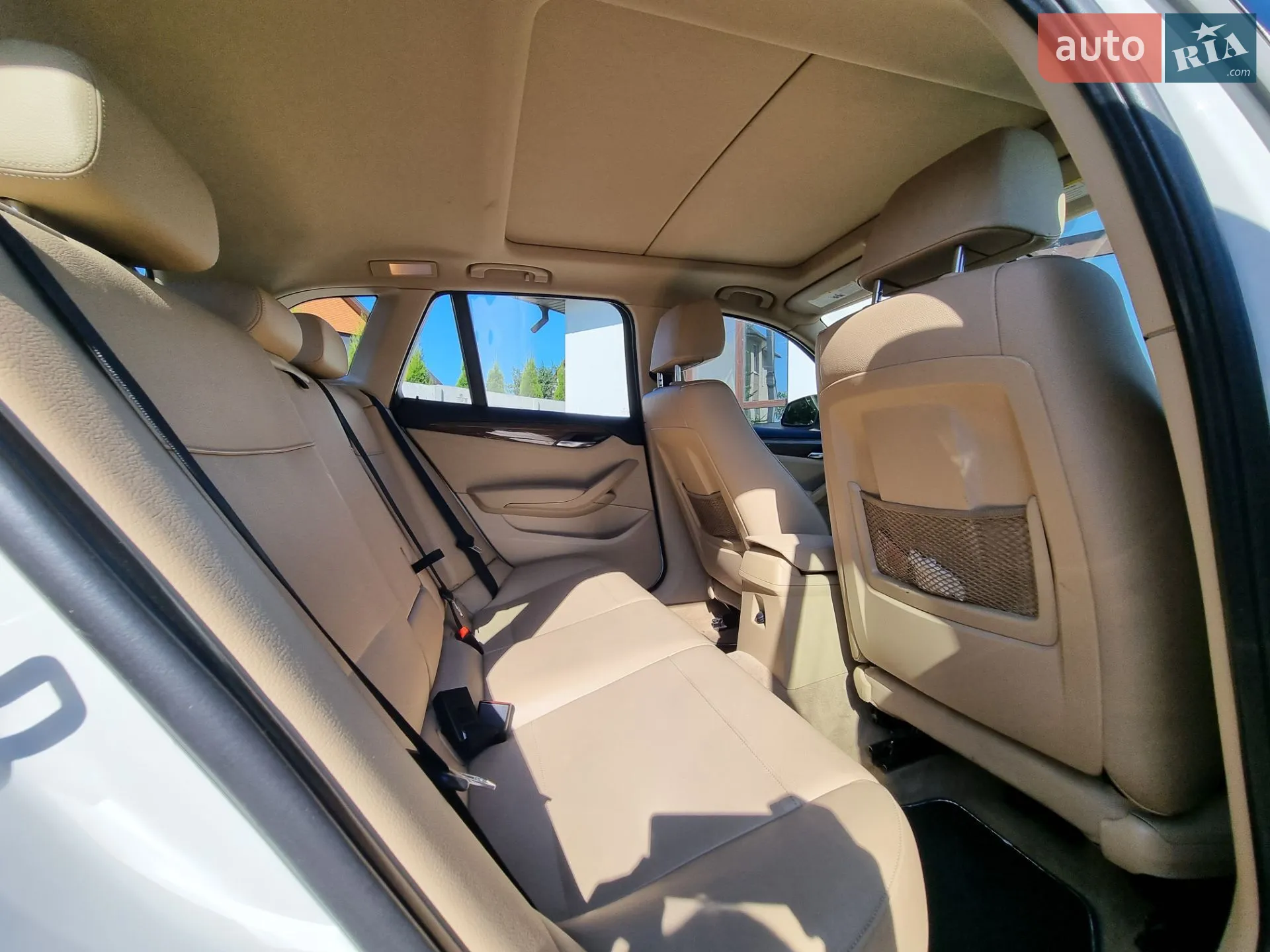 2012 BMW X1 - мініатюра 18