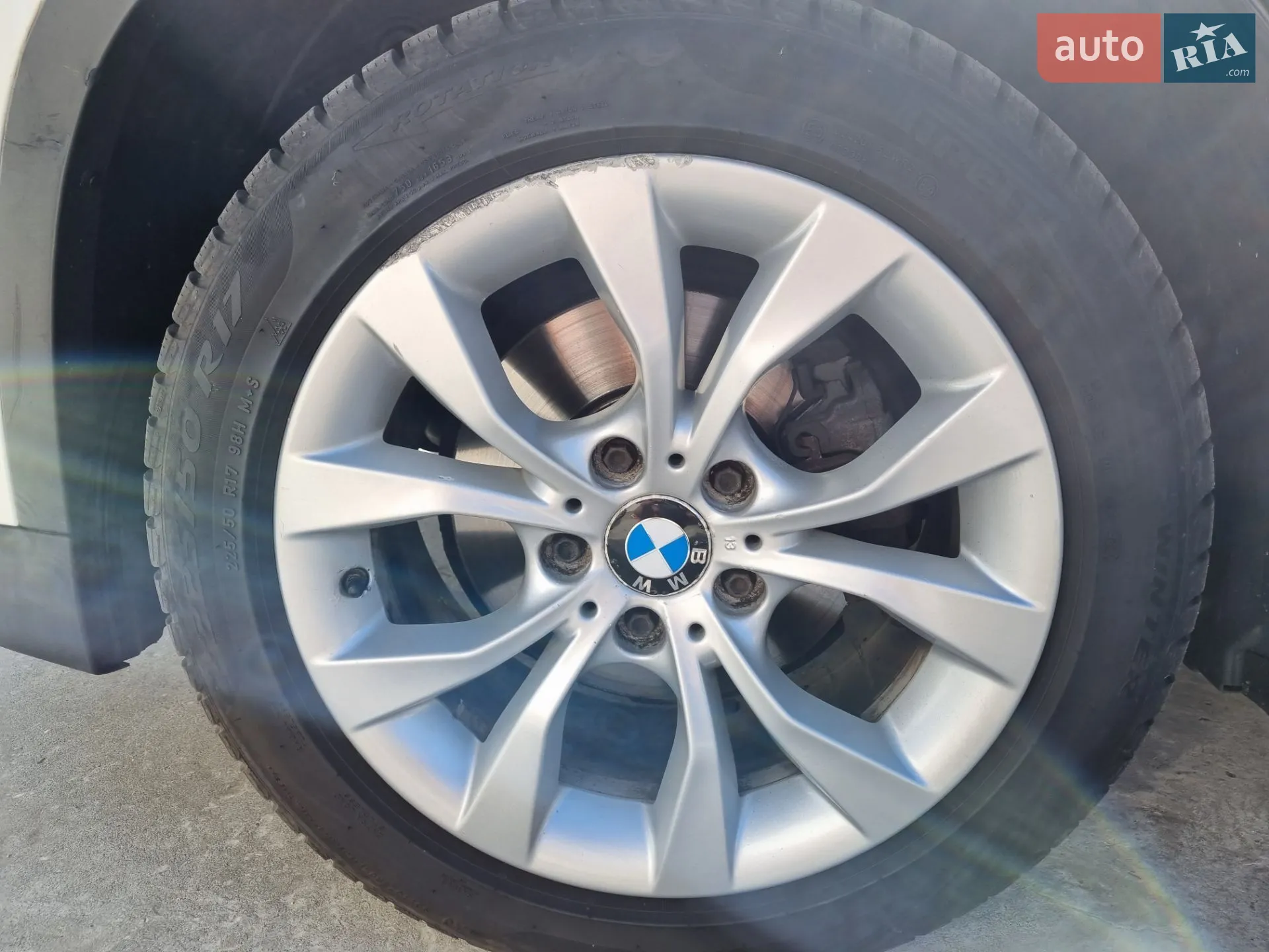 2012 BMW X1 - мініатюра 29