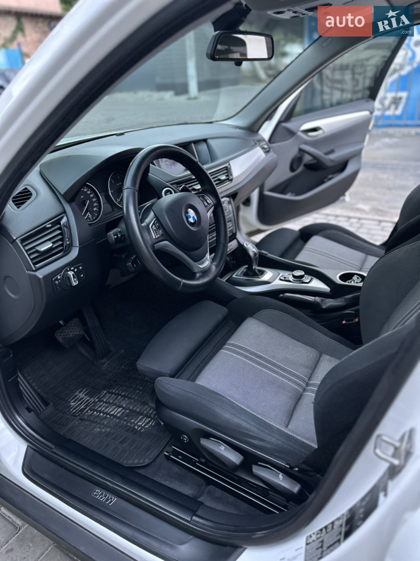 2013 BMW X1 - мініатюра 5