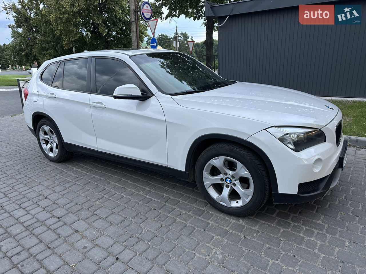 2013 BMW X1 - мініатюра 24