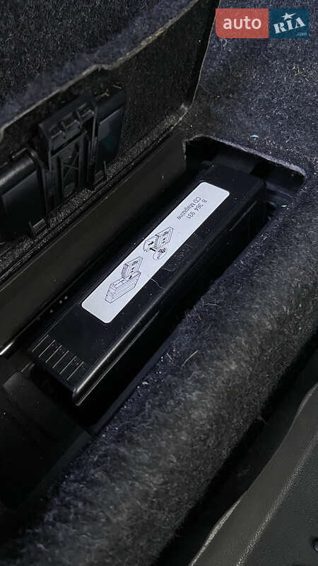 Позашляховик / Кросовер BMW X1 2010 в Запоріжжі фото 21 Позашляховик / Кросовер BMW X1 2010 в Запоріжжі