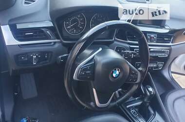 Позашляховик / Кросовер BMW X1 2017 в Хмельницькому