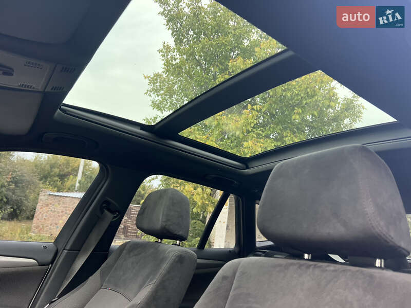 Позашляховик / Кросовер BMW X1 2011 в Василькові фото 11 Позашляховик / Кросовер BMW X1 2011 в Василькові