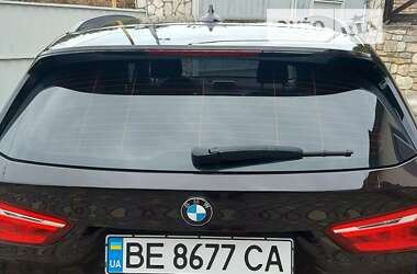 Позашляховик / Кросовер BMW X1 2017 в Миколаєві