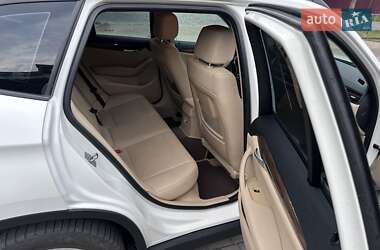 Внедорожник / Кроссовер BMW X1 2013 в Иршаве