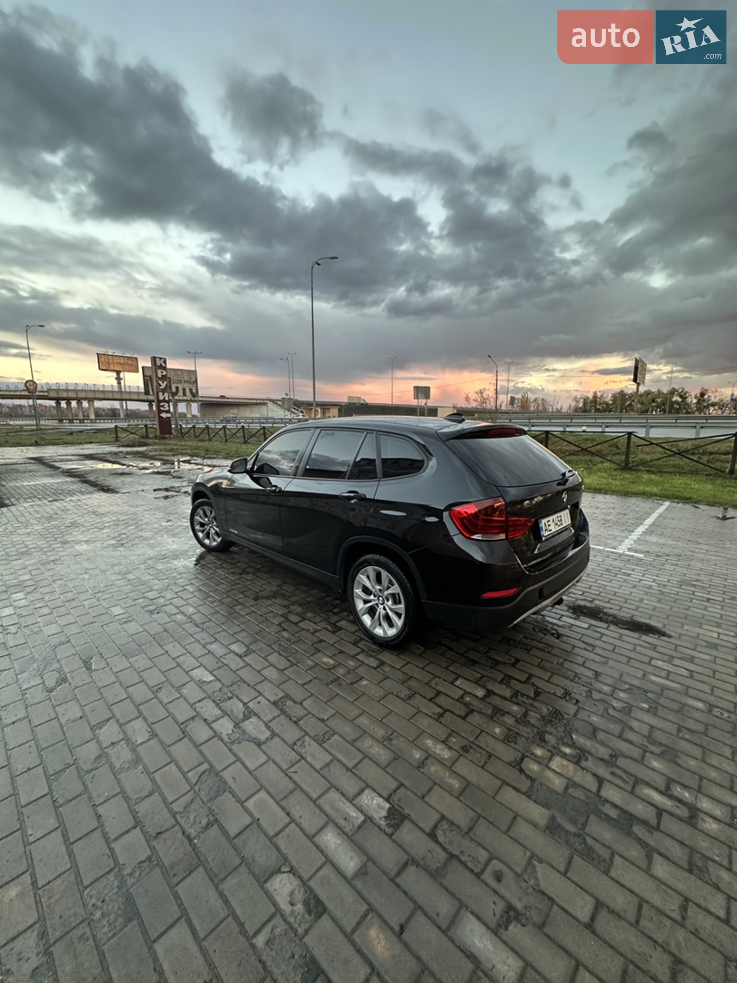 2013 BMW X1 - мініатюра 3