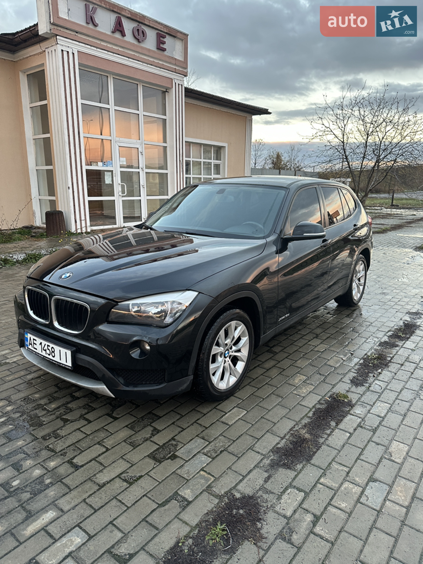 2013 BMW X1 - мініатюра 7