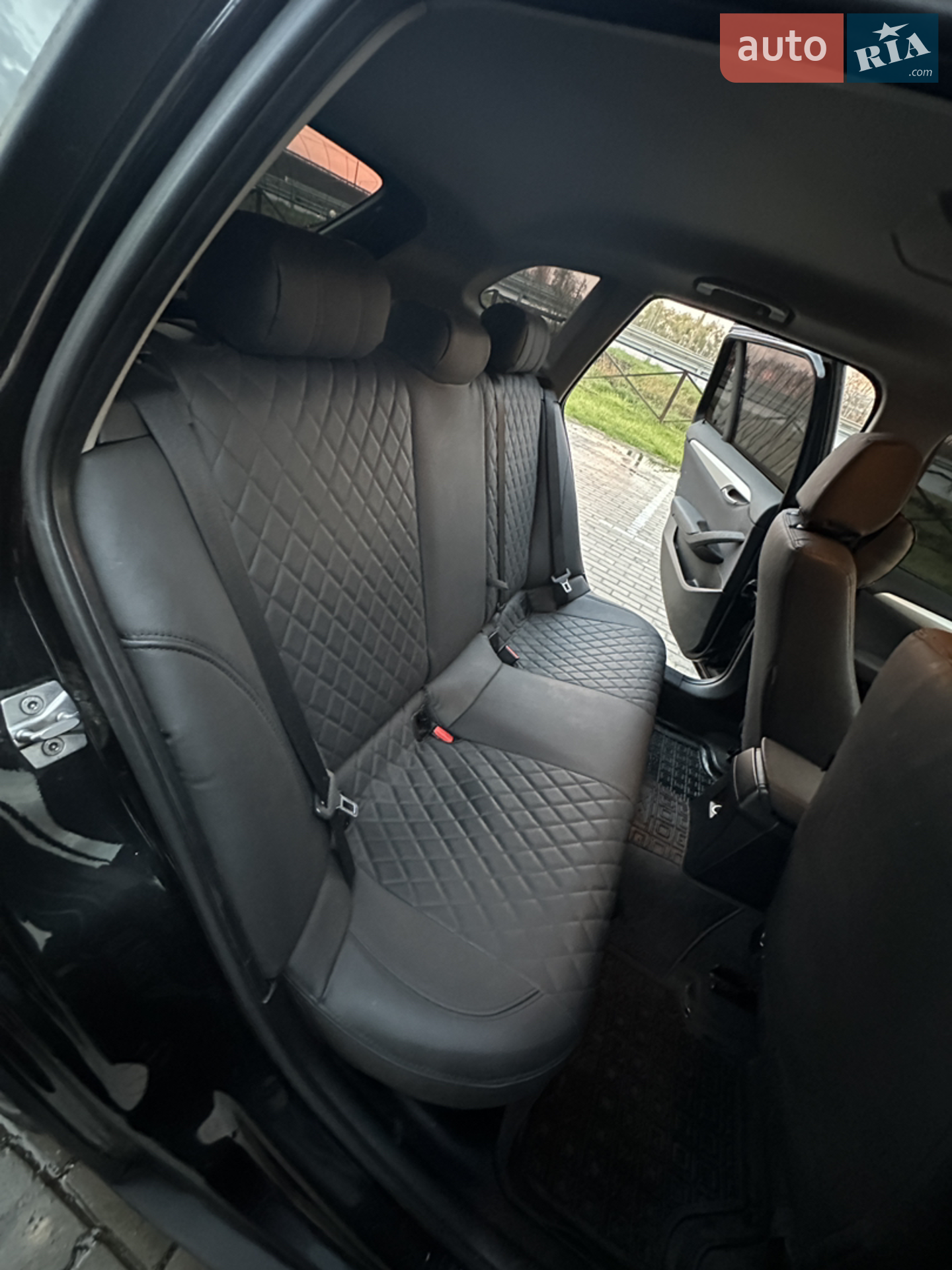 2013 BMW X1 - мініатюра 15