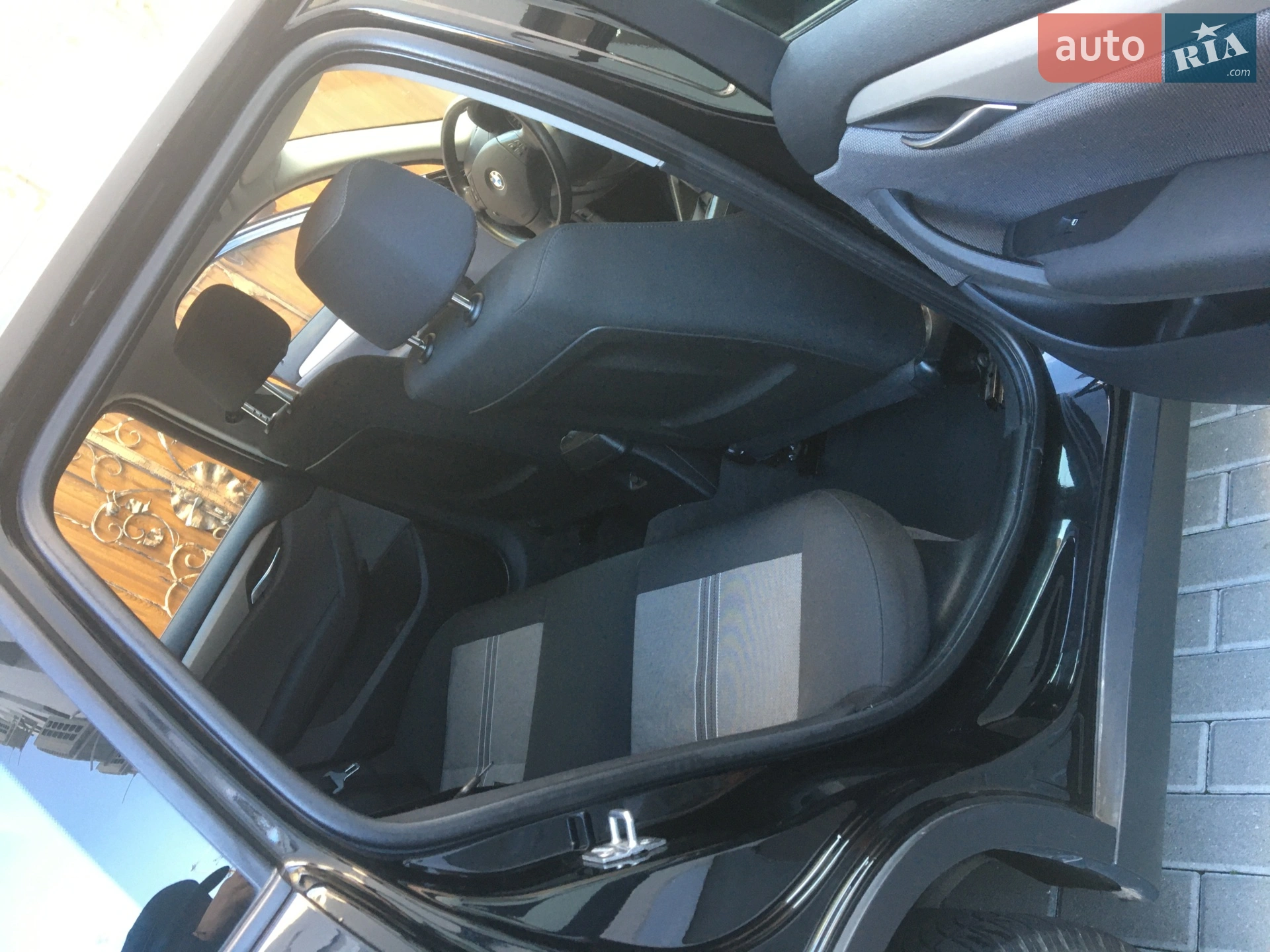 2012 BMW X1 - мініатюра 18