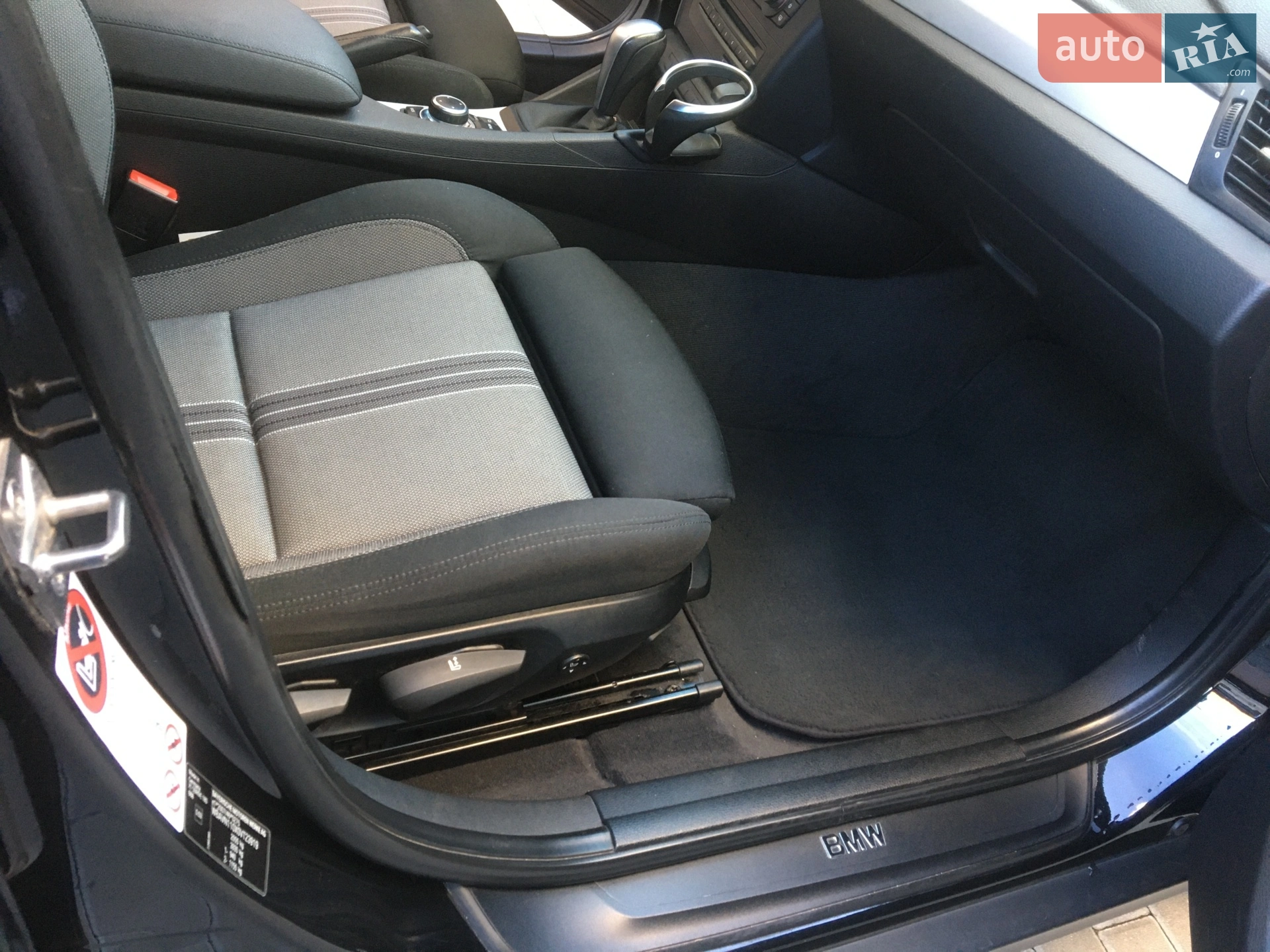 2012 BMW X1 - мініатюра 21