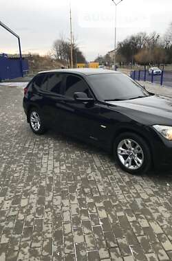 Позашляховик / Кросовер BMW X1 2010 в Калуші