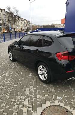 Позашляховик / Кросовер BMW X1 2010 в Калуші