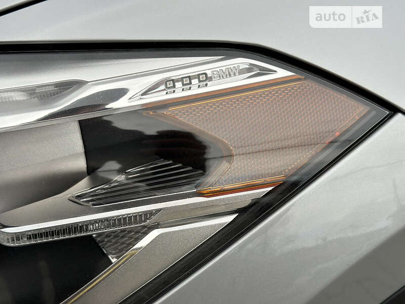 Внедорожник / Кроссовер BMW X1 2016 в Одессе
