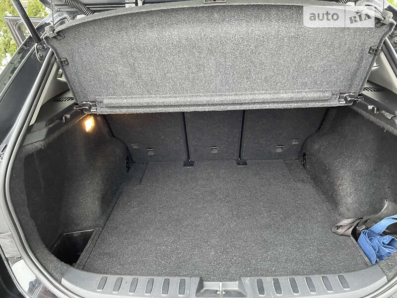 Позашляховик / Кросовер BMW X1 2013 в Луцьку