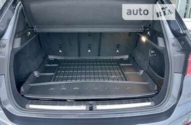 Внедорожник / Кроссовер BMW X1 2018 в 