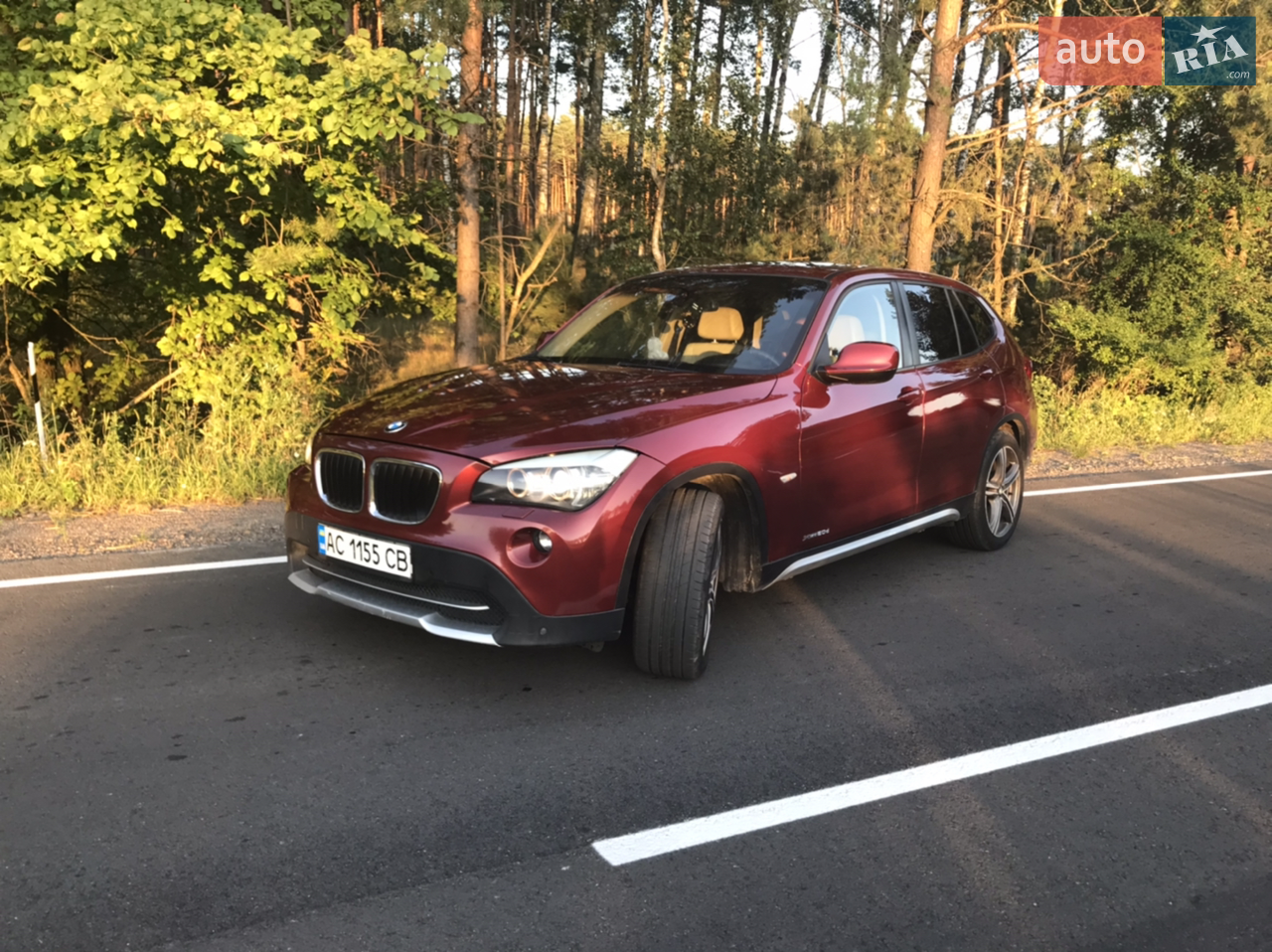 2010 BMW X1 - мініатюра 9