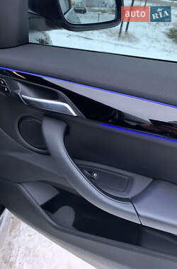 Внедорожник / Кроссовер BMW X1 2019 в Харькове