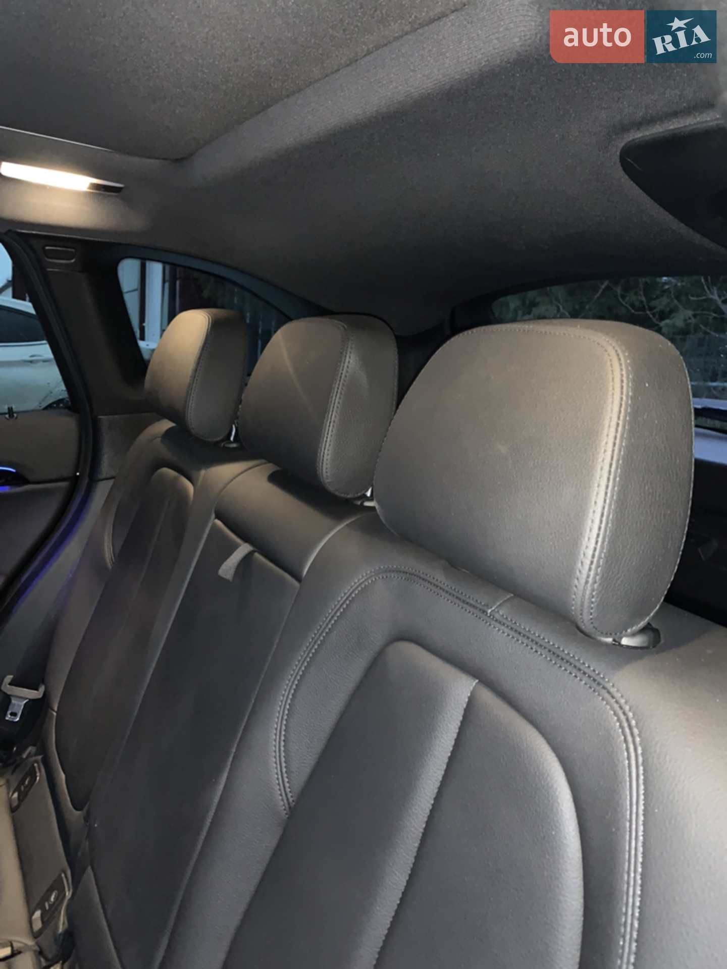 2019 BMW X1 - мініатюра 35