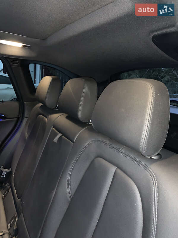 Внедорожник / Кроссовер BMW X1 2019 в Харькове