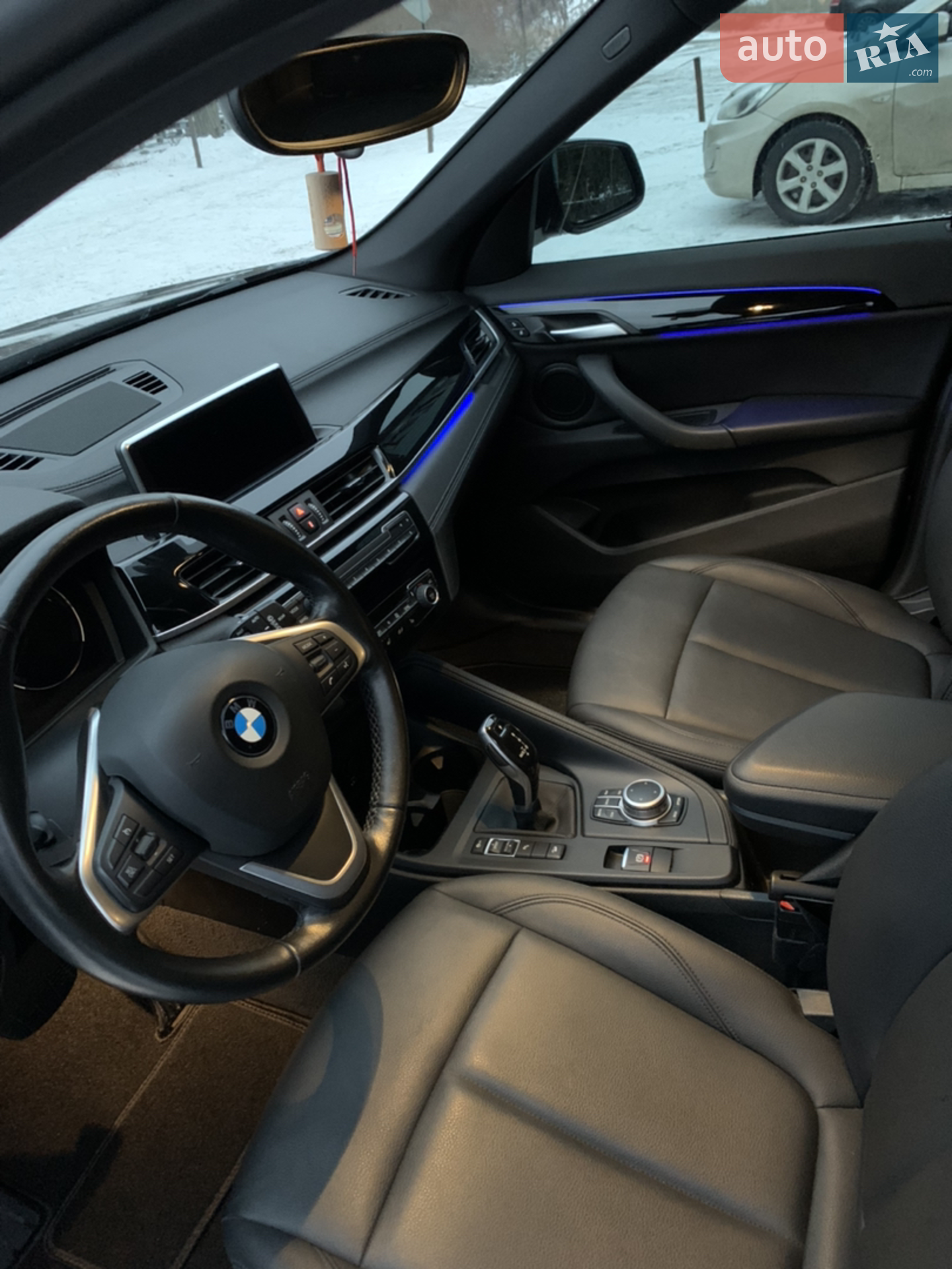 2019 BMW X1 - мініатюра 40