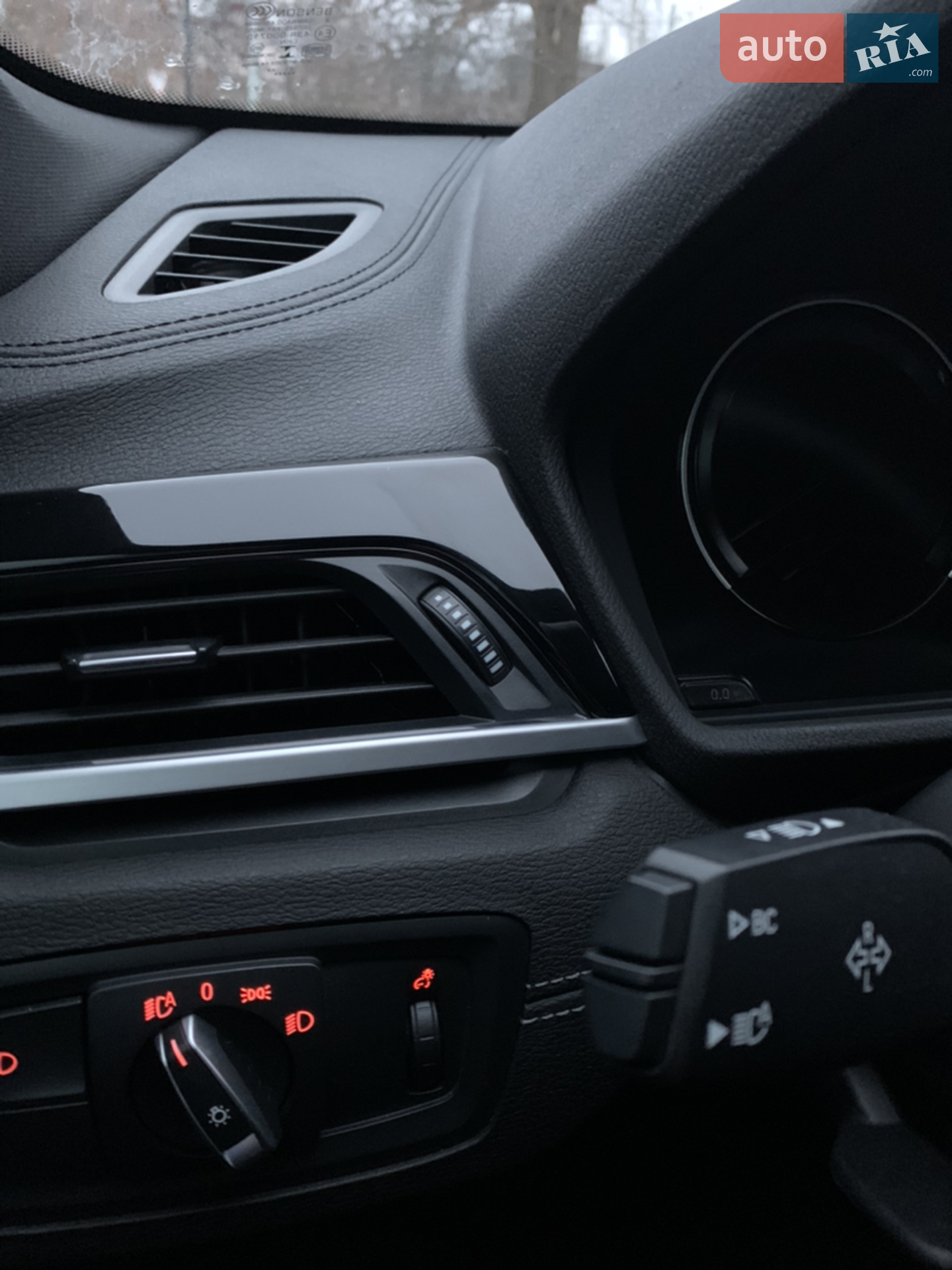 2019 BMW X1 - мініатюра 44