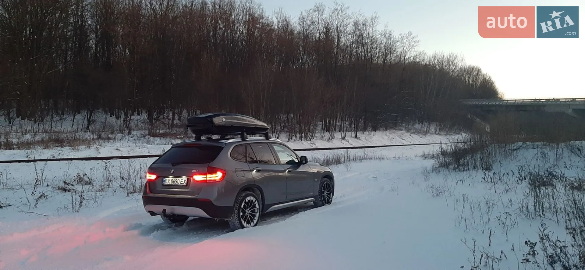 2012 BMW X1 - мініатюра 28