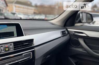 Позашляховик / Кросовер BMW X1 2018 в Вінниці
