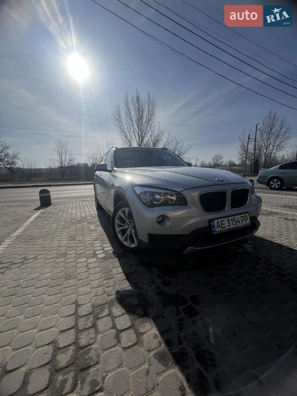 2014 BMW X1 - мініатюра 16