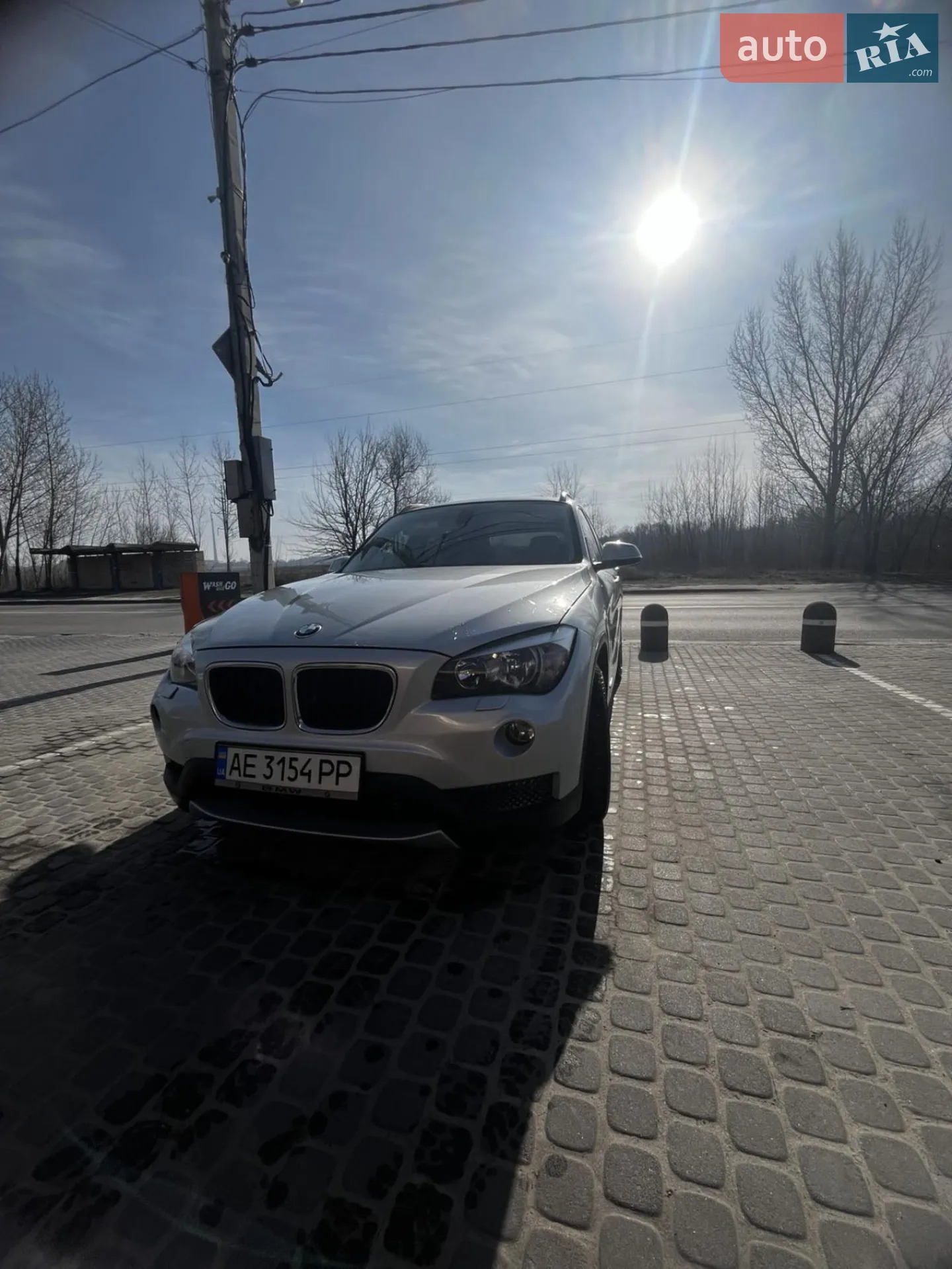 2013 BMW X1 - мініатюра 6