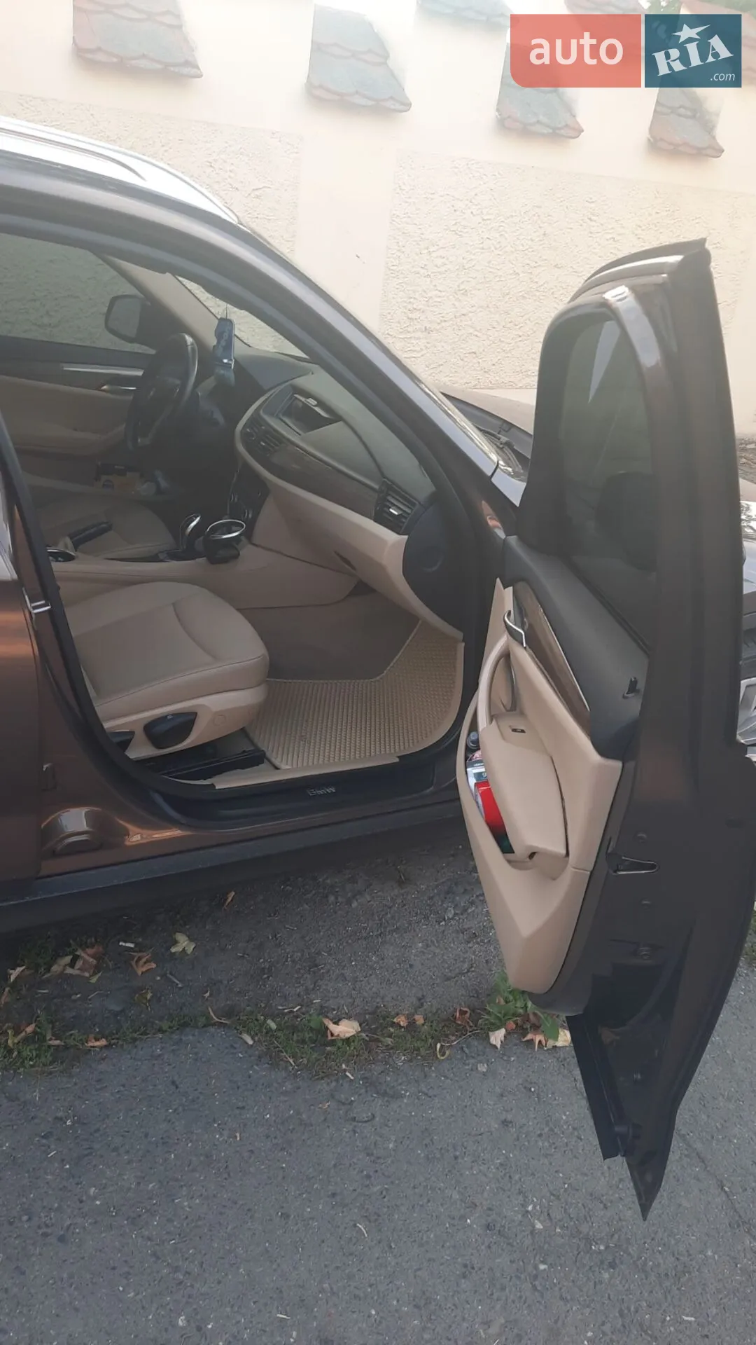 2012 BMW X1 - мініатюра 9