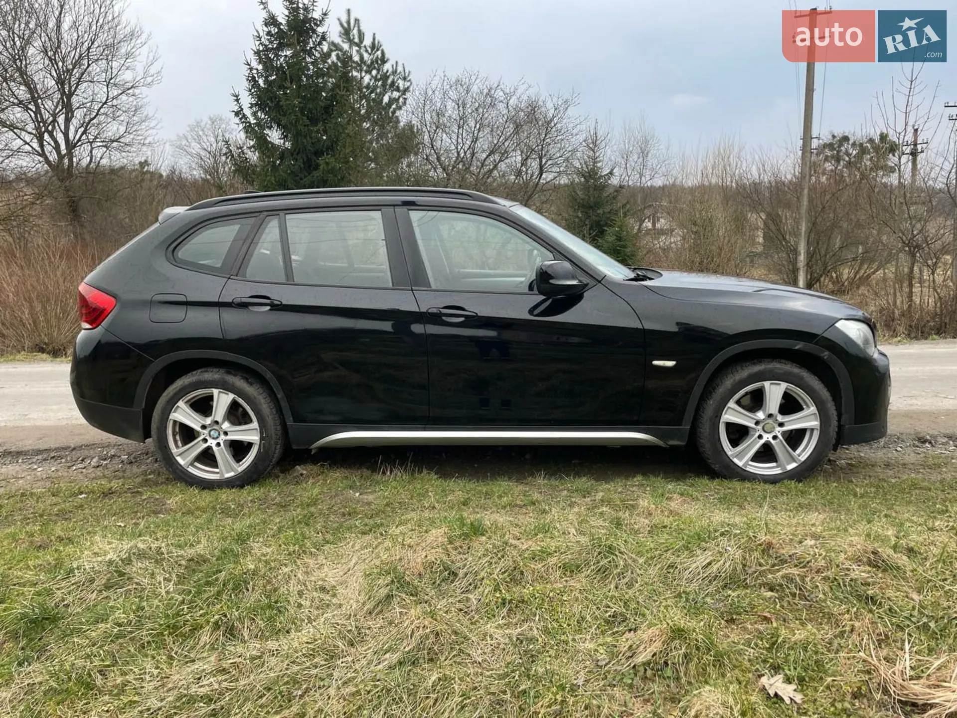 2011 BMW X1 - мініатюра 4