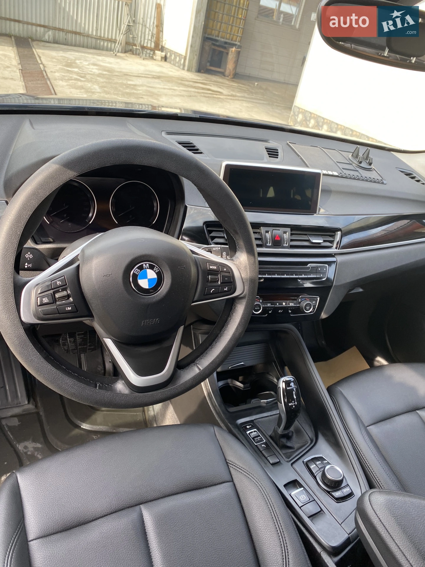 2022 BMW X1 - мініатюра 19